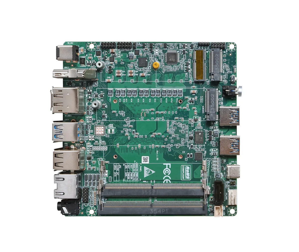 AD600NA detail 1