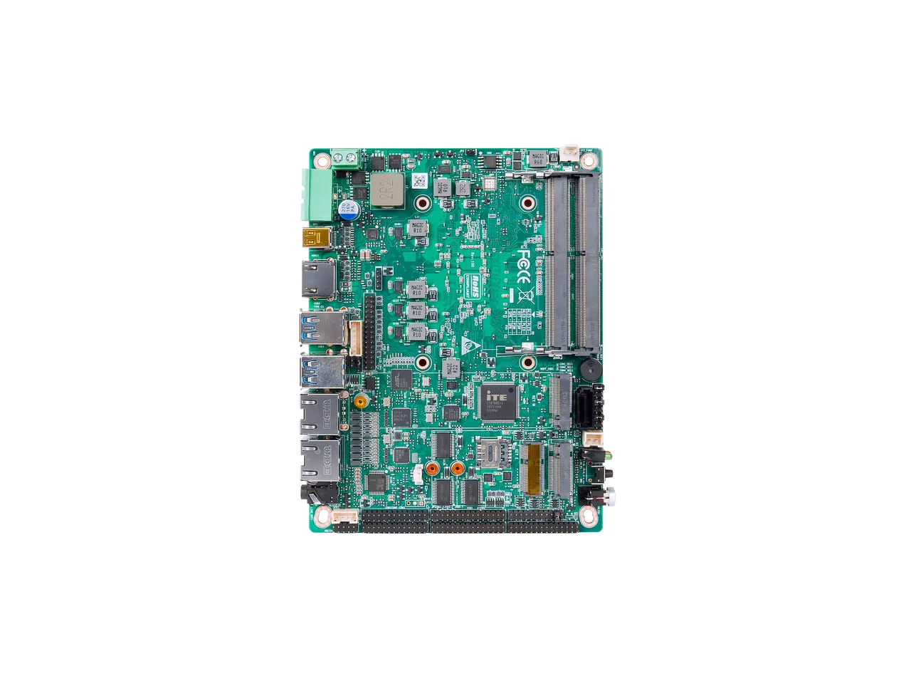 AD600Z3AW 3.5-inch Wide industrial motherboard