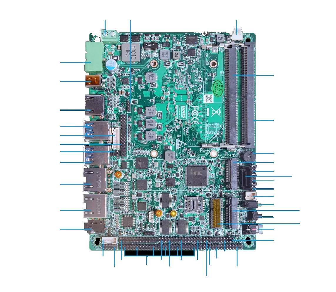 AD600Z3AW detail 3