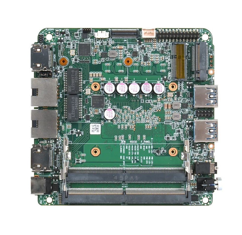 HK800CA detail 1