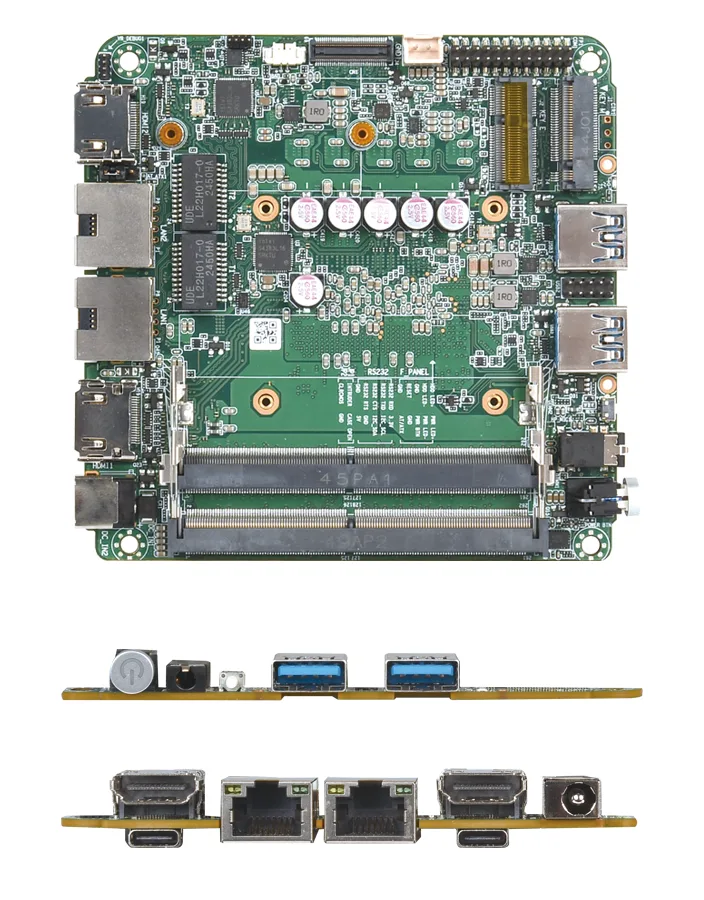 HK800CA detail 2