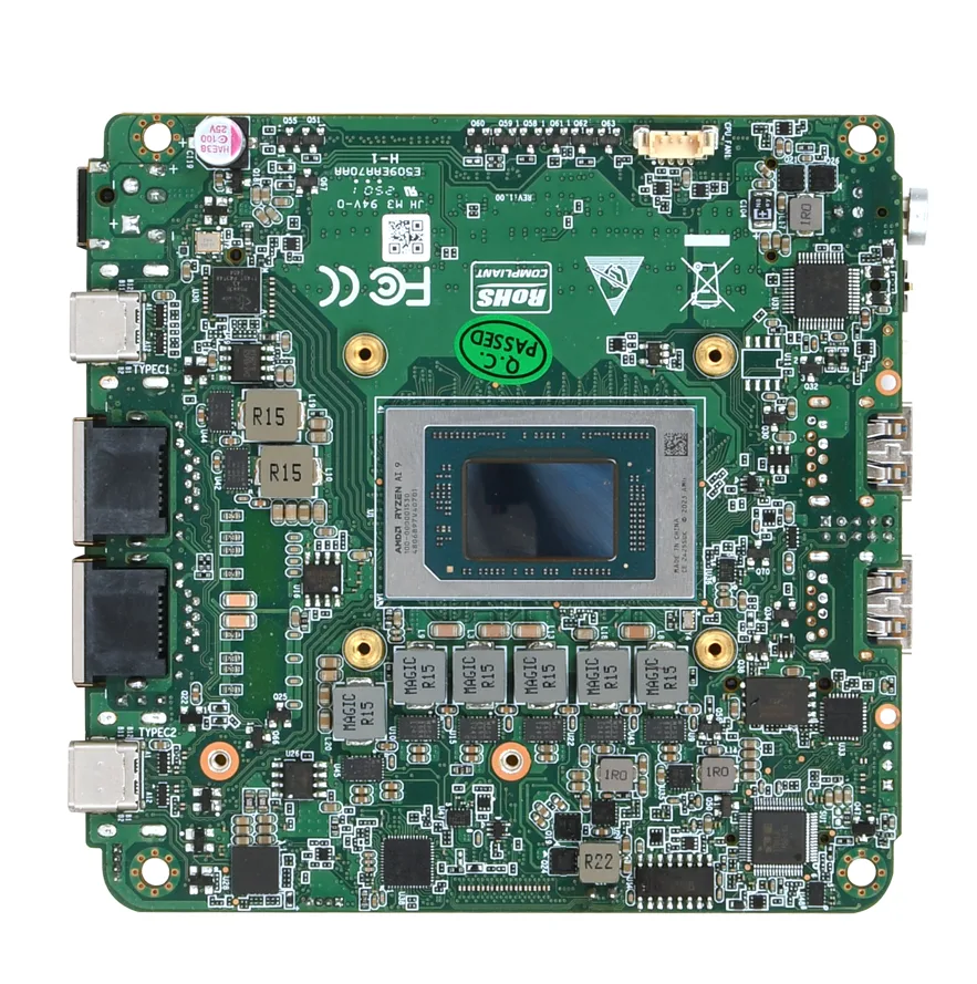 HK800CA detail 3