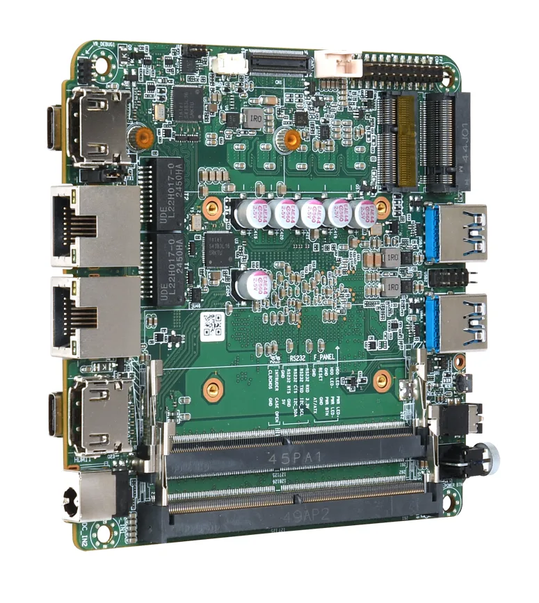 HK800CA detail 4