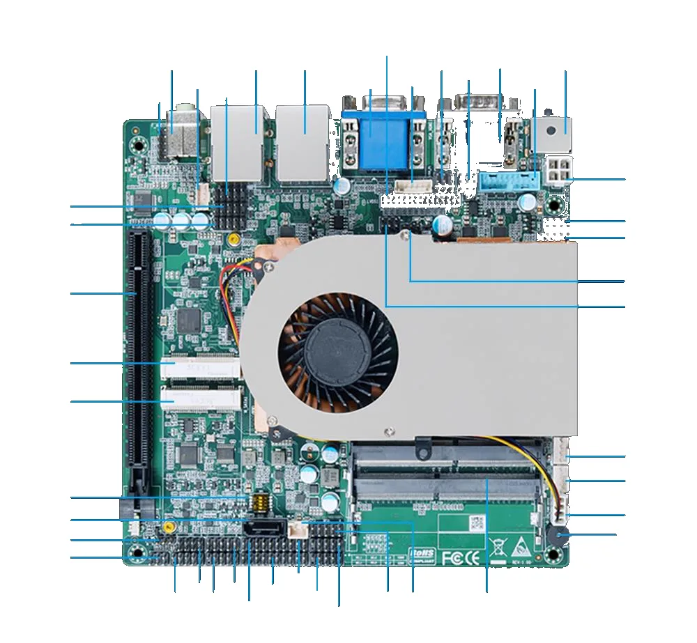 ITXD20B detail 3