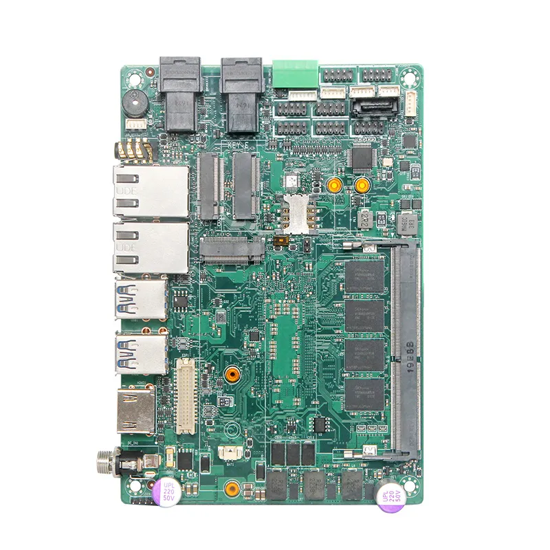 MSK-TL5003AW industrial motherboard