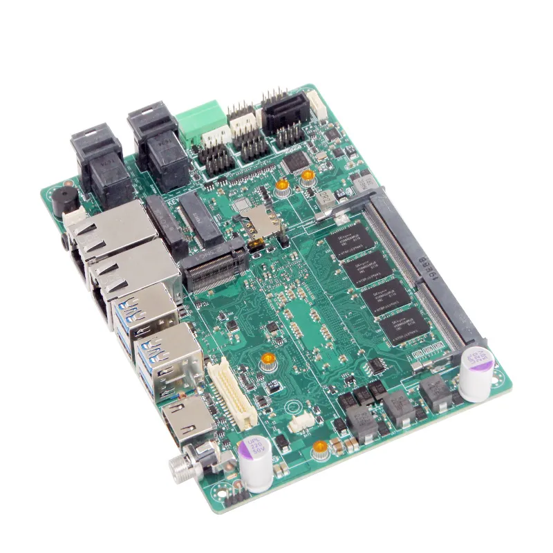 MSK-TL5003AW industrial motherboard