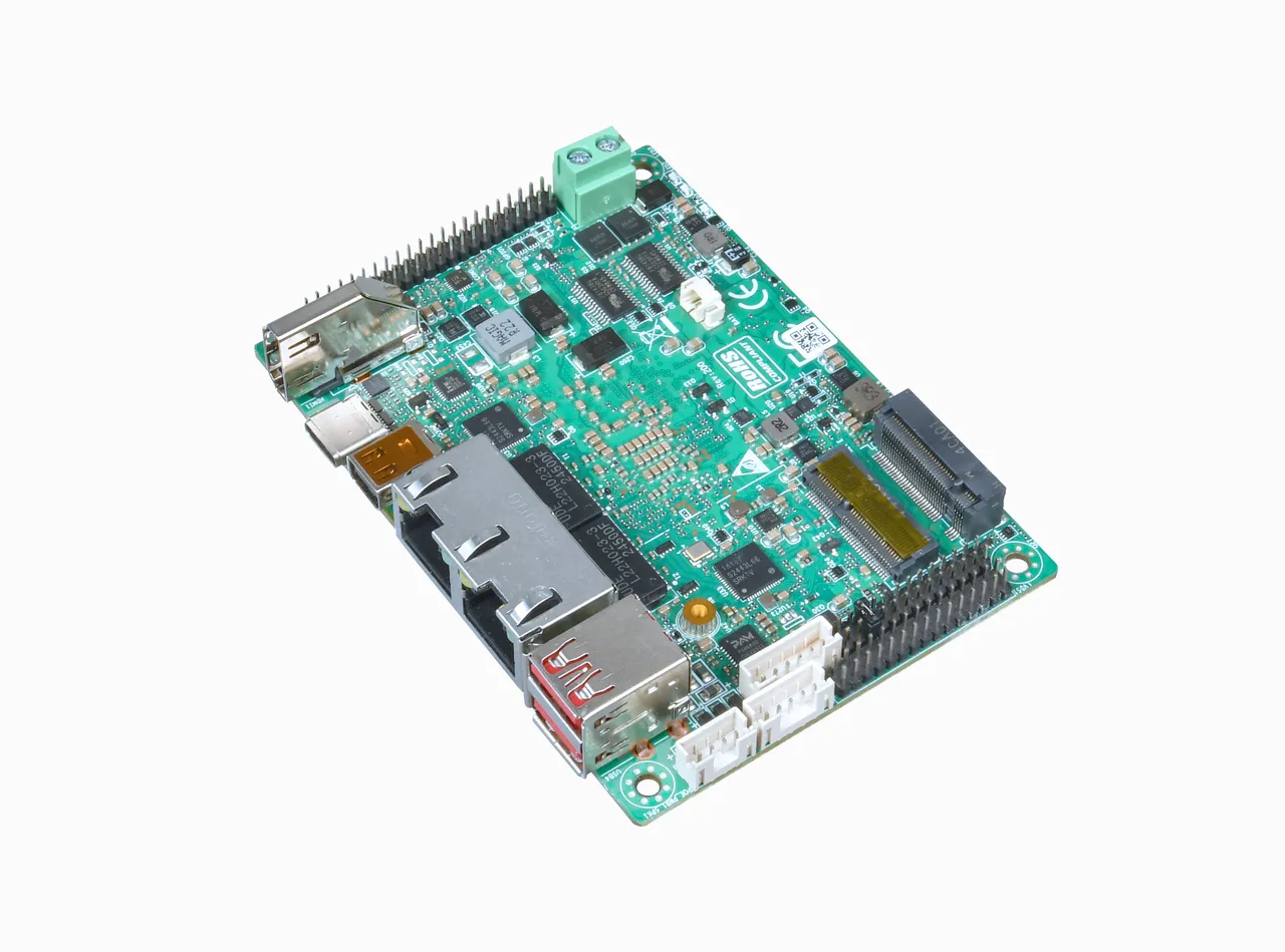 PDM-5110 2.5-inch industrial motherboard