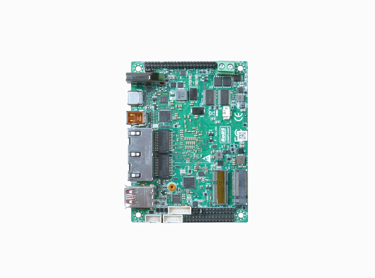 PDM-5110 detail 1