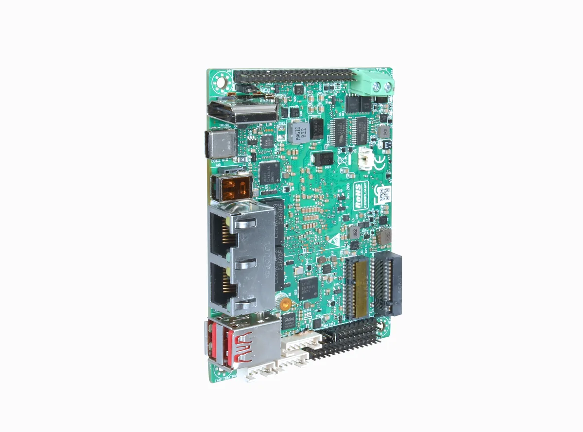 PDM-5110 detail 2