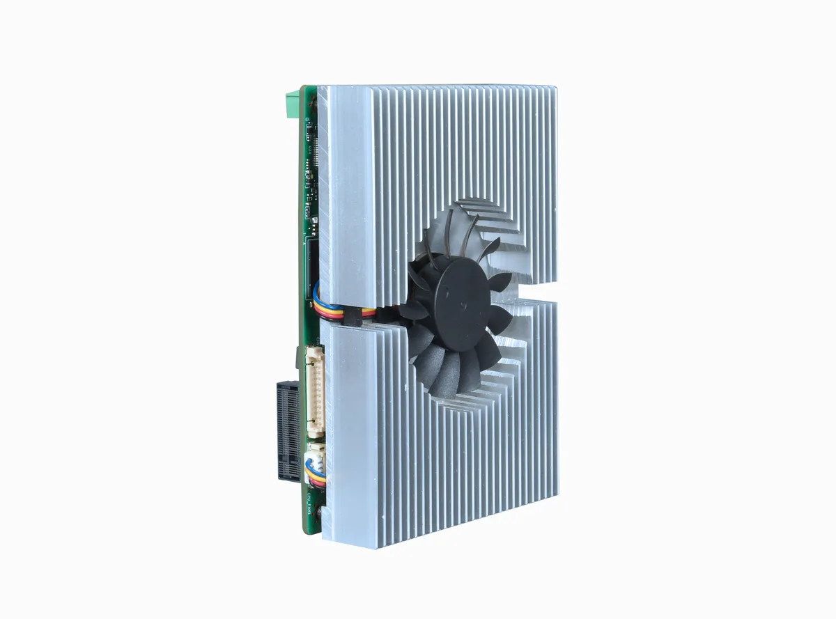 PDM-5110 detail 3