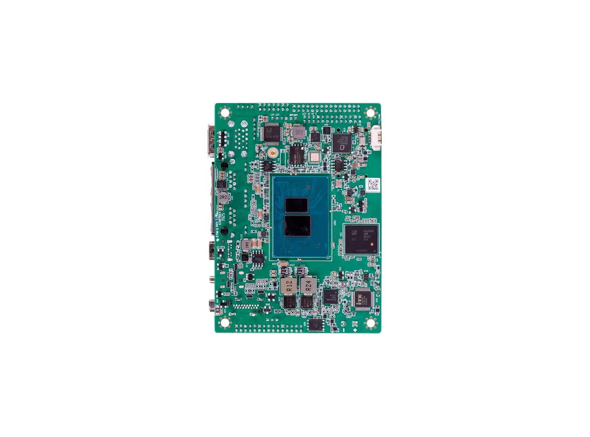 PDM-5110 detail 4