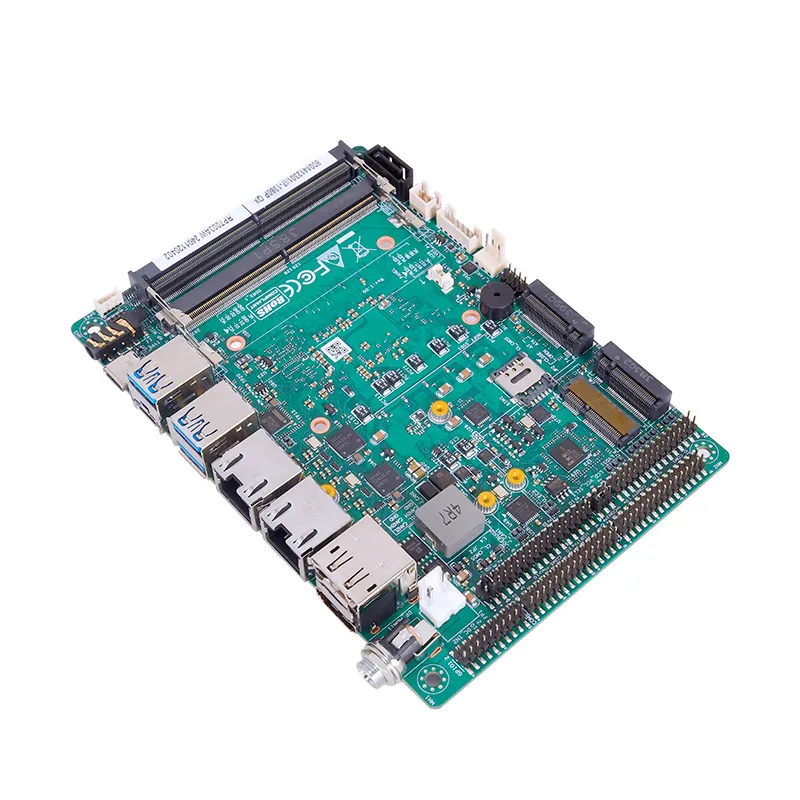 RP7003AW 3.5-inch industrial motherboard