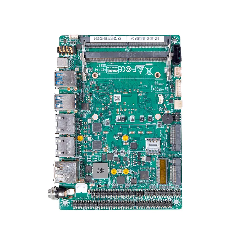 RP7003AW industrial motherboard