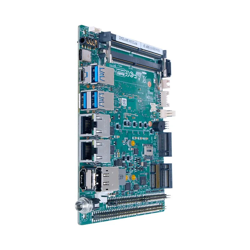 RP7003AW industrial motherboard