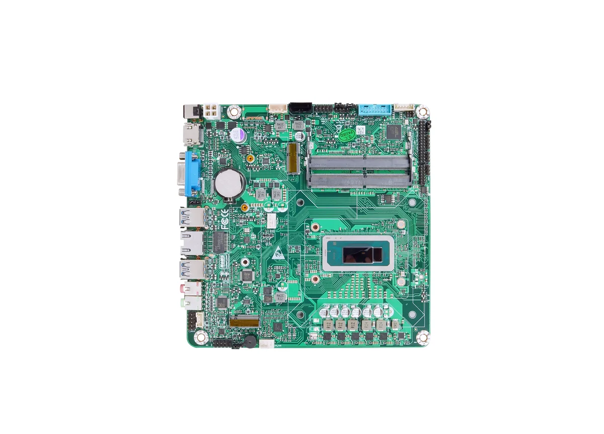 TIM600B detail 2