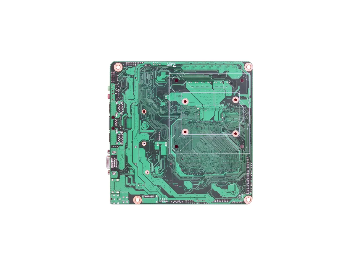 TIM600B detail 3