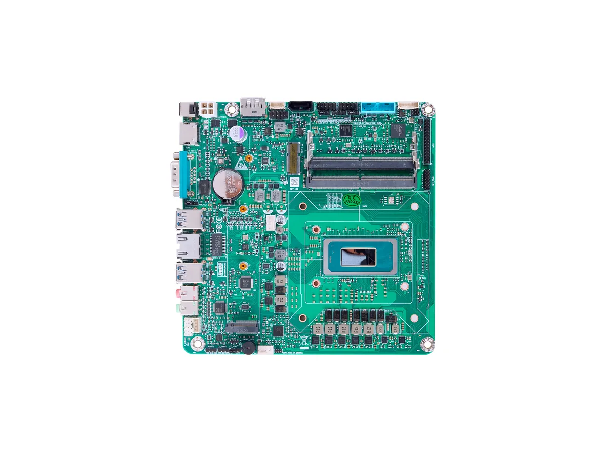 TIM800B detail 3