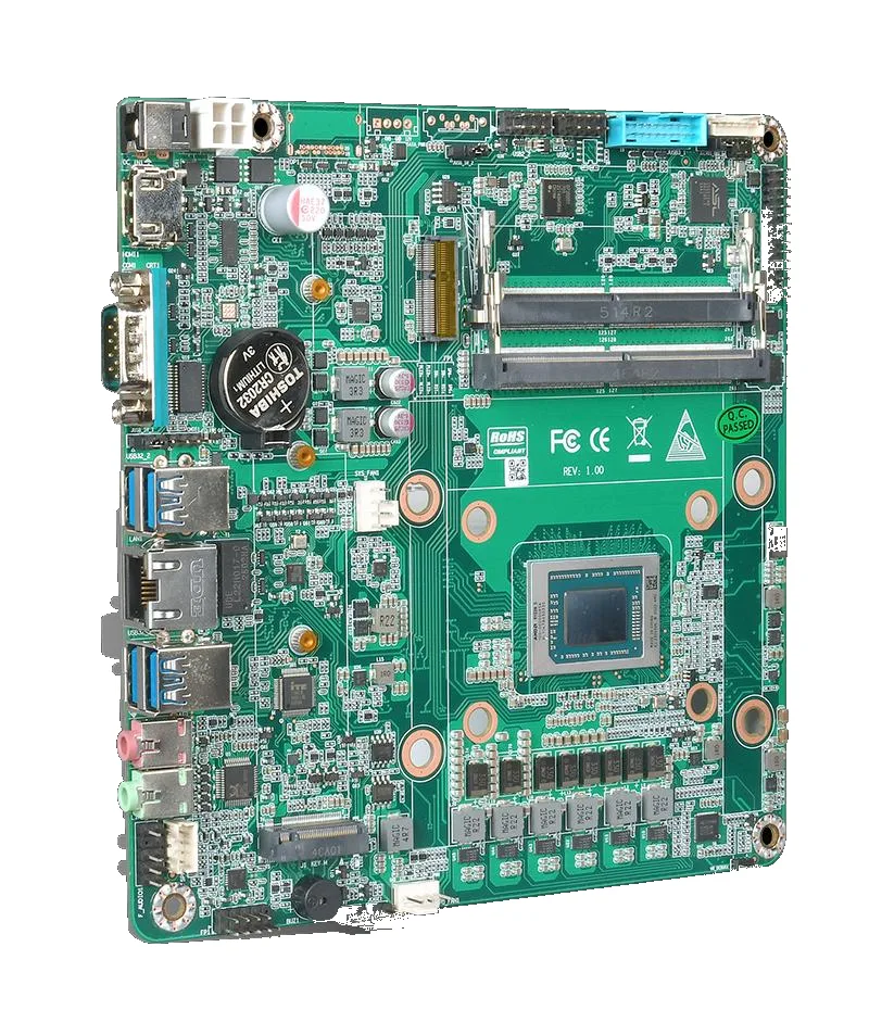 TMIA70B detail 1