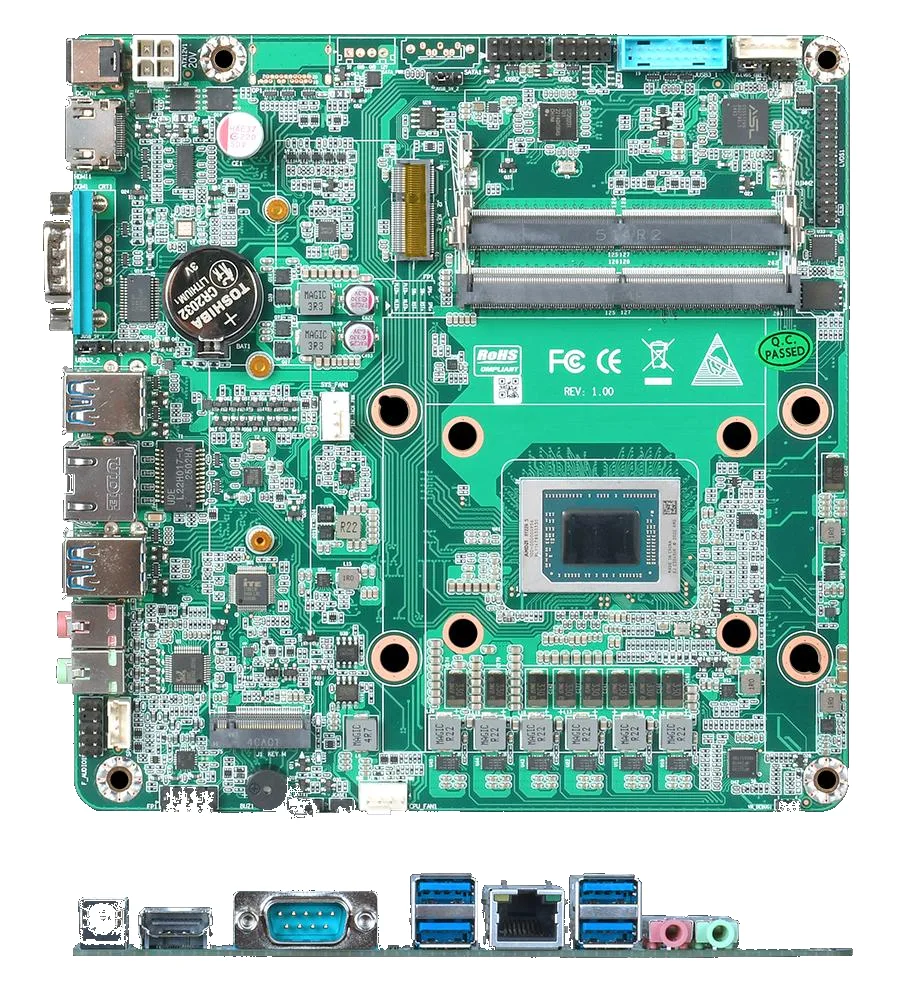 TMIA70B detail 2
