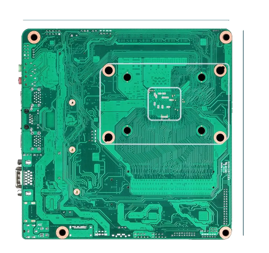TMIA70B detail 3