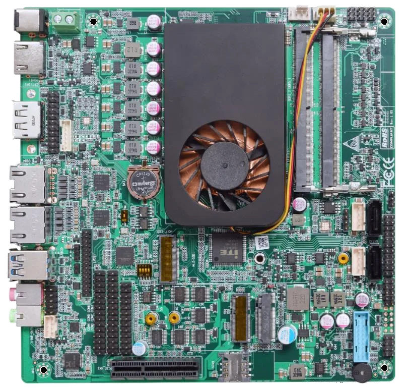 TOP600B detail 1