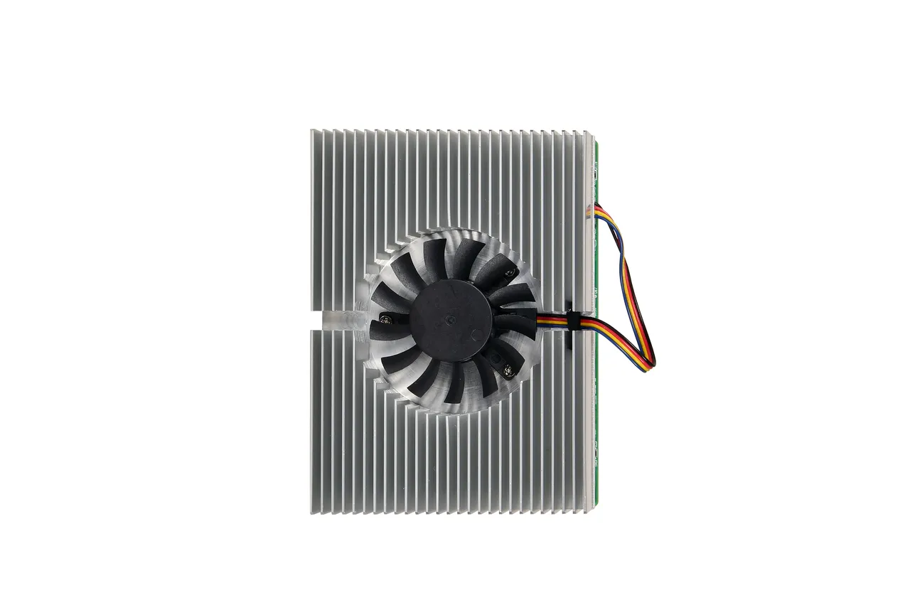 UT1002AW 2.5-inch industrial motherboard, top view